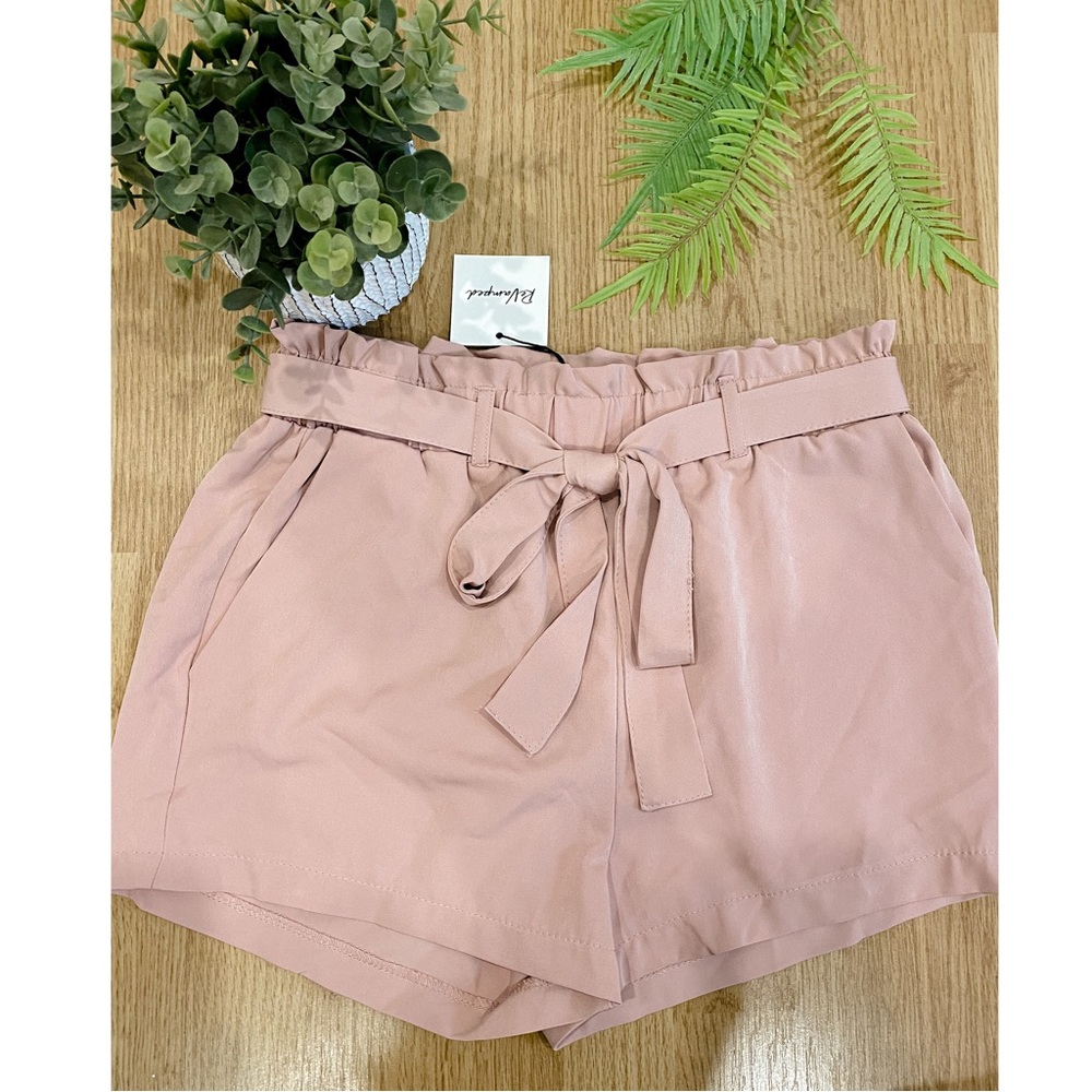 ReVamped Shorts